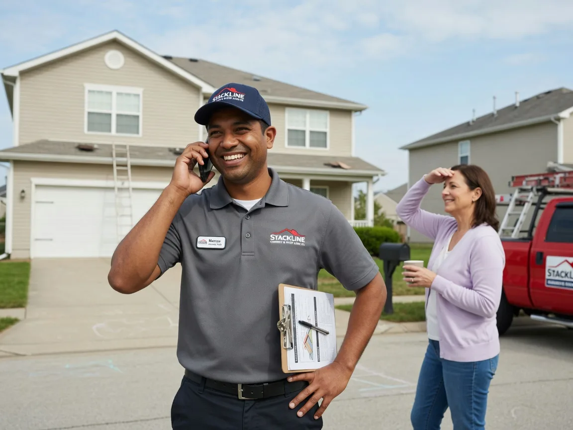 Chimney flashing repair Buckingham, PA FAQs